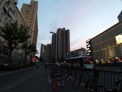 -鞍山新村(地铁站)