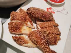 -白云中餐厅·粤菜·亚龙湾喜来登度假酒店