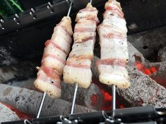 -很久以前羊肉串(打浦路店)