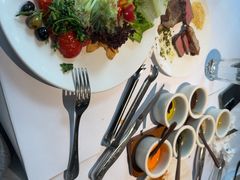 -拉蒂娜·巴西牛排馆 Latina·Brazilian Steakhouse(陆家嘴旗舰店)