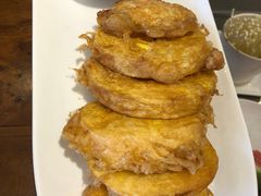 -清真·鸦儿李记·涮肉(和平里店)