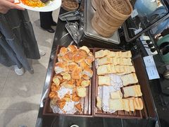 -上海延安饭店