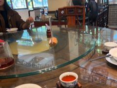 -山水茶艺馆·点心粤菜·30年老字号