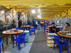 大堂-牛一煲美食(江高店)