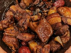 -堂瓦里·33年传统赣菜(第一街区店)