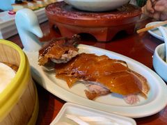 -北平印象.北京烤鸭.新京菜.融合菜(世贸店)