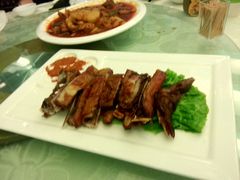 android_upload_pic-阿拉丁新疆风味餐厅·清真(罗廊巷店)