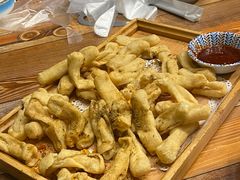 -满堂春特色餐馆