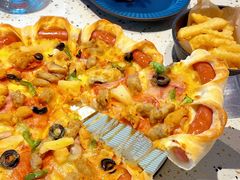 -必胜客(WOW中心城店)