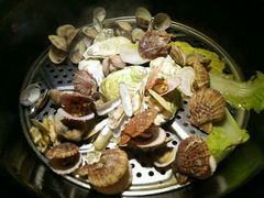 -船梆煮•蒸汽海鲜·生腌干蒸(五四广场店)