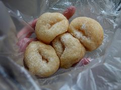 -老南昌白糖糕(大士院店)