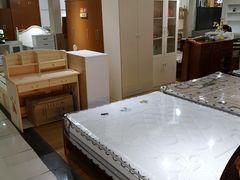 -金海马家具城(金海马家居彭刘杨路店)