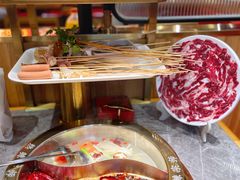 -热辣宗师·串串火锅(万达金街店)