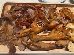 -拾柴熏酱-鲜虾水饺(群力店)