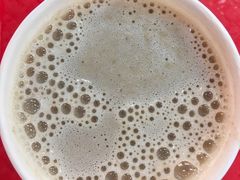 红豆豆香浆-农园餐厅(北京大学店)