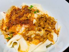 -长安记·大美陕菜(大族广场店)
