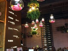 -享润四季椰子鸡音乐主题餐厅(晋江万达店)