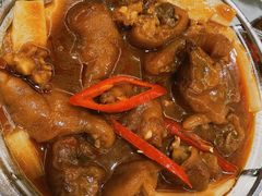 -香云轩·顺德菜(香云纱园林酒店店)