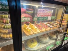 -亚马逊蒸汽活海鲜自助(LCM置汇旭辉广场店)