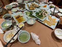 -抱德·潮汕味(敦和店原惠城鱼仔)