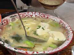 -丁叮小排档·八道江湖菜·团建聚餐(车公庙店)
