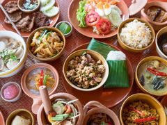 -Pier 21 (Terminal 21 Asok)