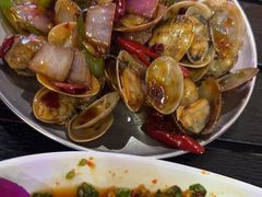 -路边羊烧烤酒场(宝带路店)