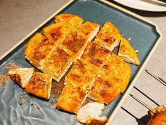 -青海名吃尕张娃非遗烤肉(城中店)