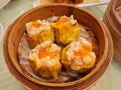 -金城大酒店-中餐厅(汾江中路店)