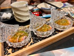 -古田居·特色寿司料理(骏欣中心店)