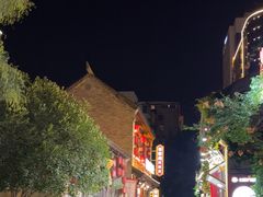 -回龙窝历史文化街区