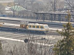 -白水寺森林公园