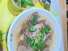 -蔡澜Pho·越南粉餐厅(海上世界店)