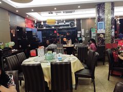 大堂-肥仔顺德菜(龙悦居店)