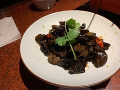 -绿茶餐厅(蓝色港湾店)