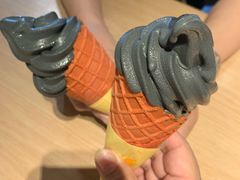 -麦当劳(农光里店)