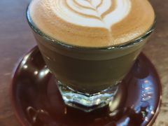 -COFFEE HOLIC(朝外SOHO店)