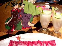 -江户·岚 创意料理(泛海店)
