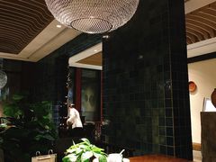 -粗茶淡饭·隐庐私厨(东亭店)