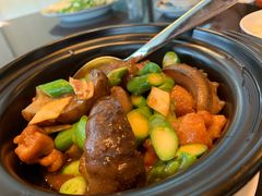 -夏苑(新加坡丽思卡尔顿美年酒店)