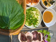 -冷面大王(大南街店)