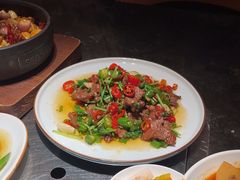 -锦城印象火锅(天府三街店)