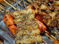 -程波烧烤(香滨路店)