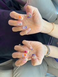 -斯馨·健康美甲美睫