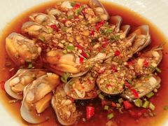 -潮州府·潮菜·砂锅粥(徐家汇店)