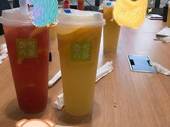 -奈雪的茶(漫广场店)