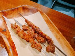 -天山醉美·新疆餐厅(富华里店)