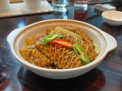 -新天世纪中餐厅
