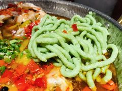 -望湘园·小雅(德基店)