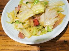 -苹果树下艺术餐厅(通州店)